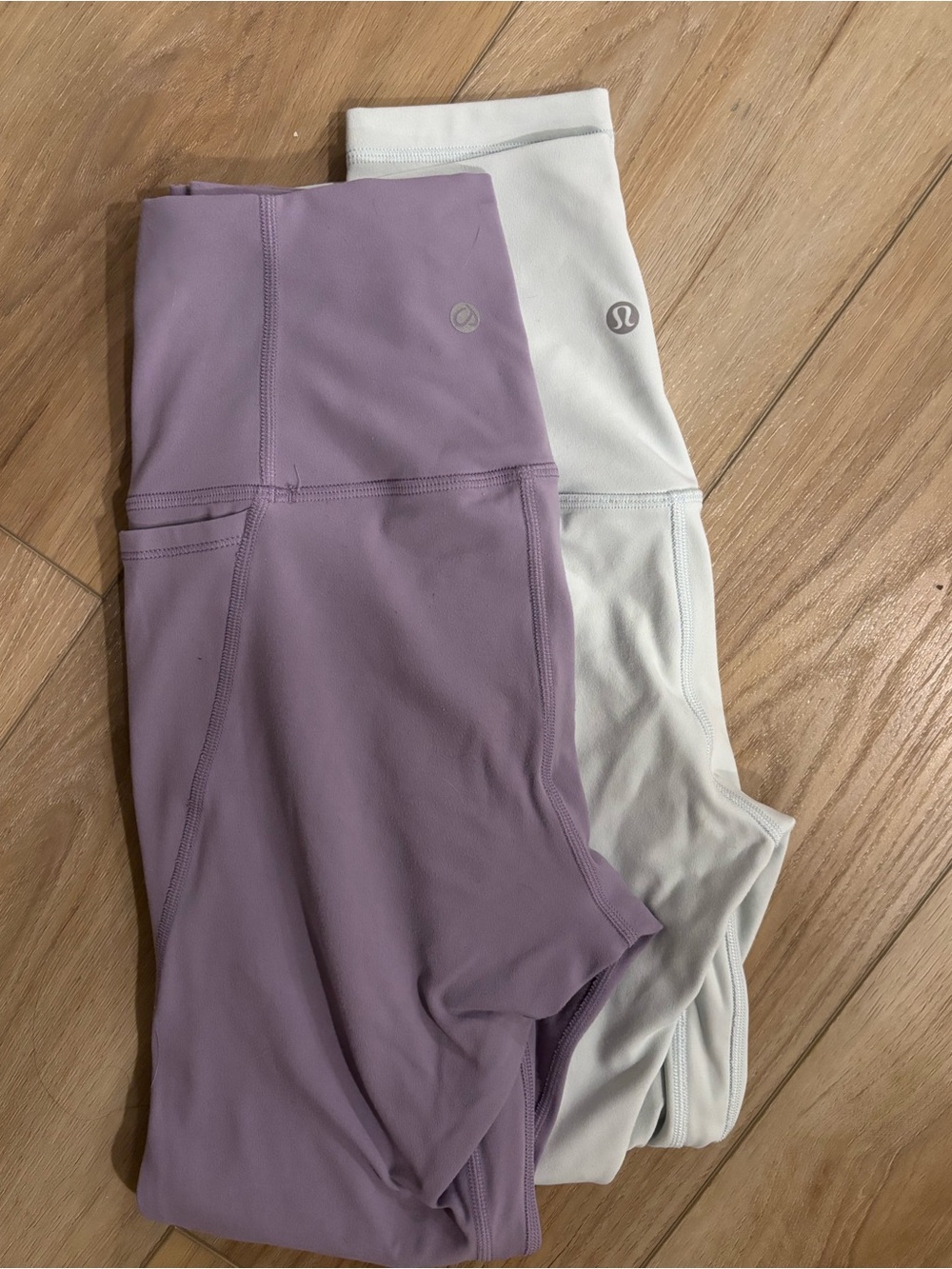 Lululemon and Crz Yoga  leggings bundle!